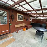 بيت للعطل Charming In Peaceful Area *