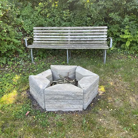 Charming In Peaceful Area Prázdninový dům *