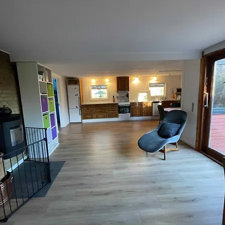 Charming In Peaceful Area