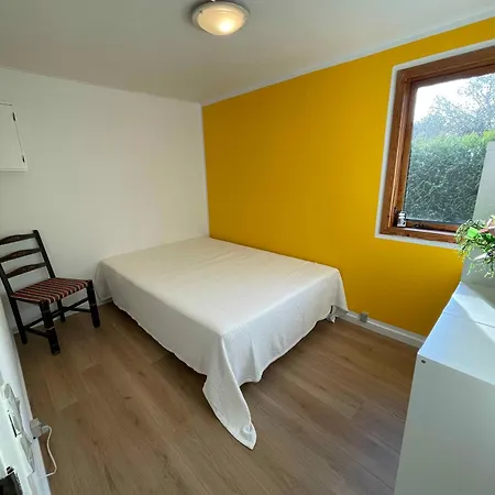 Charming In Peaceful Area * Oro