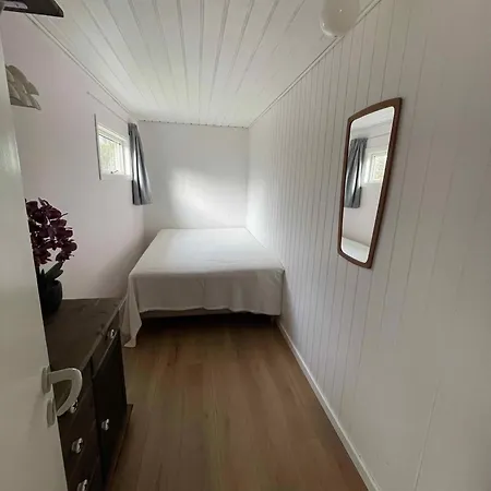 Charming In Peaceful Area Prázdninový dům *