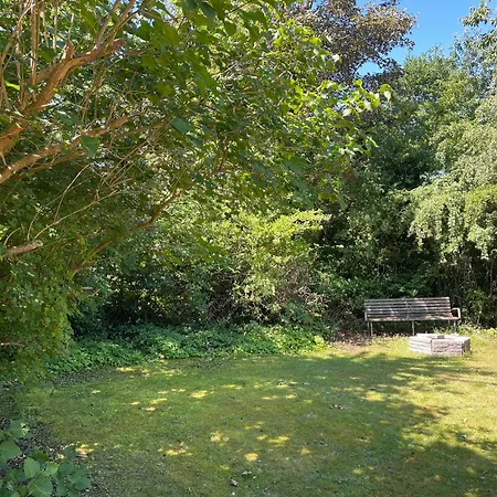 Charming In Peaceful Area Holiday home *