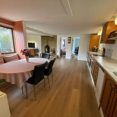 Holiday home Charming In Peaceful Area Oro