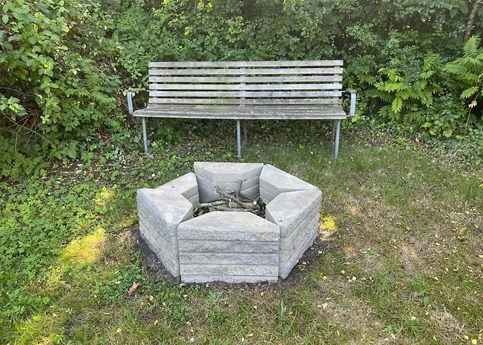 Charming In Peaceful Area Prázdninový dům *