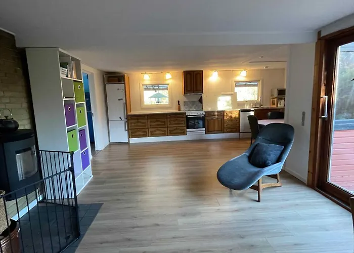 Charming In Peaceful Area